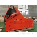 Excavatrices variées Hydraulic Breaker Jack Concrete Hammer